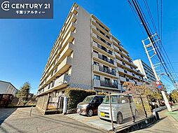 物件画像 市川東パークホームズ