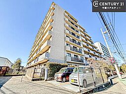 物件画像 市川東パークホームズ