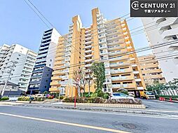 物件画像 京成サンコーポ市川