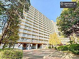 物件画像 千葉ガーデンタウンＢ棟