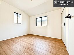 子供部屋の画像