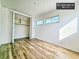 子供部屋の画像