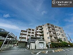 物件画像 プライヴェル東中山