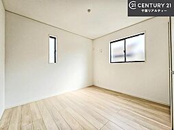 子供部屋の画像