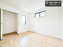 子供部屋の画像