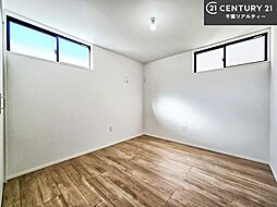 子供部屋の画像