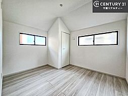 子供部屋の画像