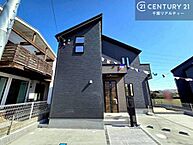 千葉県四街道市鹿渡：物件画像
