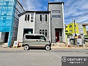 建設中です！施工例のご見学できます！周辺環境や他物件もまとめてご案内可能です！不動産の事ならどんな事でもお気軽にご相談ください。