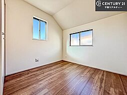 子供部屋の画像