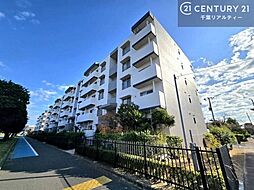 物件画像 稲毛高浜南団地2号棟