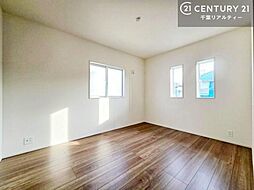 子供部屋の画像