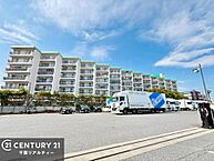 千葉県市川市原木3丁目：物件画像