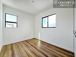 子供部屋の画像