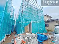 千葉県八千代市八千代台北14丁目：物件画像