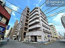 物件画像 サンコーポ勝田台F棟