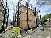 千葉県四街道市内黒田：物件画像