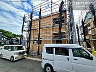 千葉県四街道市内黒田：物件画像
