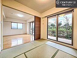 和室の画像