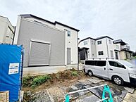 千葉県八千代市高津：物件画像