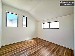 子供部屋の画像