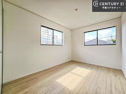 子供部屋の画像