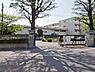 周辺：松戸市立第二中学校まで1754m