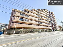 マンションイメージ