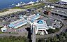 周辺：ウオッセ21まで1515m