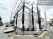 建設中です！施工例のご見学できます！周辺環境や他物件もまとめてご案内可能です！不動産の事ならどんな事でもお気軽にご相談ください。