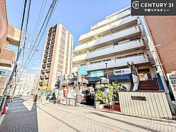 マンションイメージ