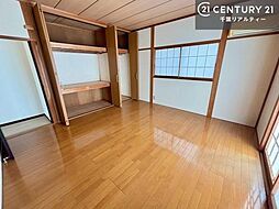 洋室の画像