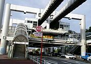 穴川駅(千葉都市モノレール 2号線)まで560m