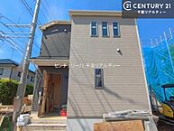 千葉県市川市大野町3丁目：物件画像