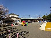 市川市立中国分保育園まで1026m