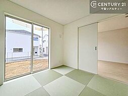和室の画像