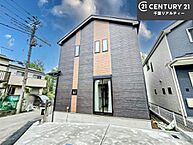 千葉県習志野市東習志野6丁目：物件画像
