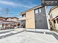 千葉県船橋市前原東6丁目：物件画像