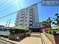 物件画像 志津住宅