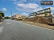 建設中です！施工例のご見学できます！周辺環境や他物件もまとめてご案内可能です！不動産の事ならどんな事でもお気軽にご相談ください。