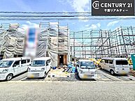 千葉県成田市本城：物件画像