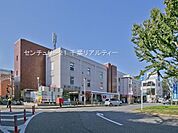 高根公団駅(新京成線)まで2080m