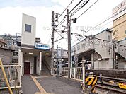 京成津田沼駅(京成 本線)まで1440m