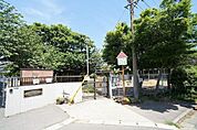 明徳そでにの保育園まで450m
