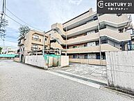 千葉県習志野市東習志野3丁目：物件画像
