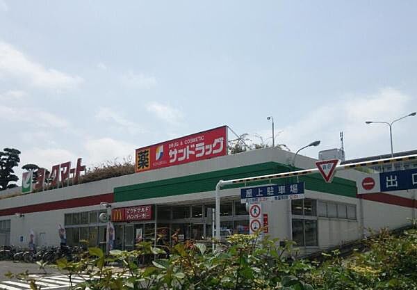 周辺を拡大表示