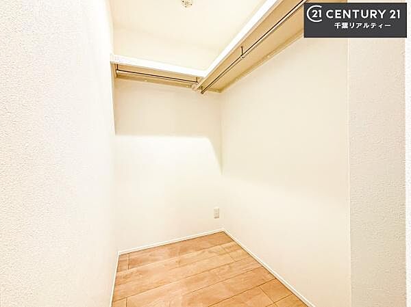 収納を拡大表示