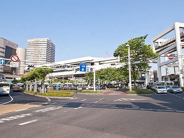 周辺を拡大表示