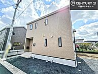 千葉県富里市七栄：物件画像