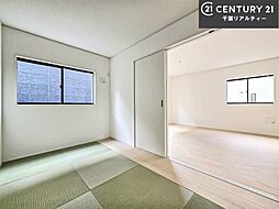 和室の画像